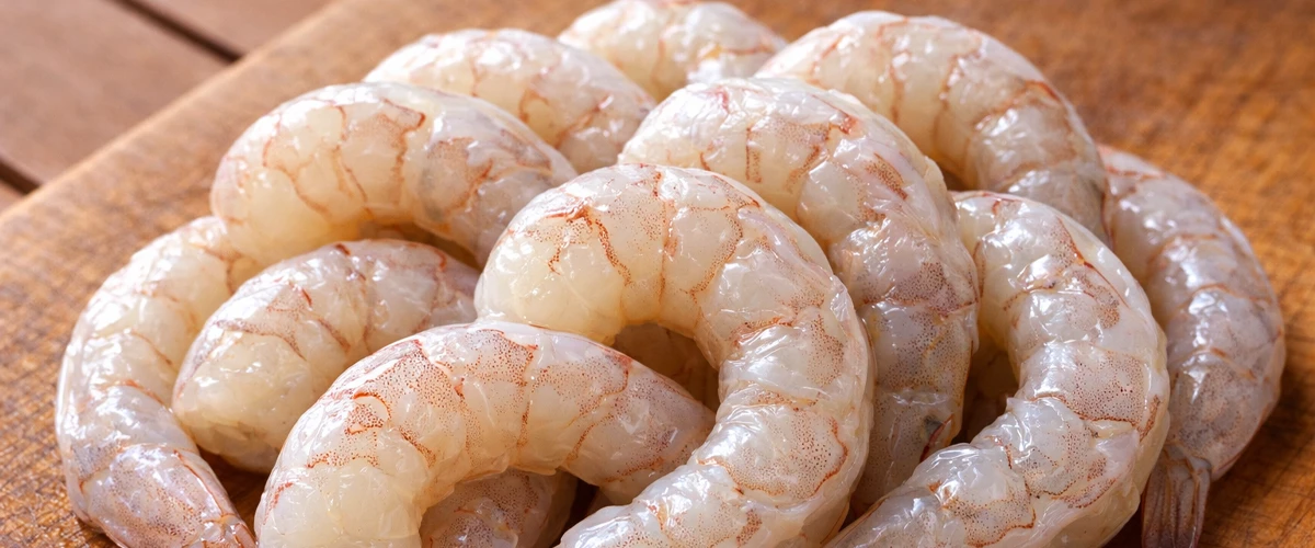 Distribuidor de mariscos en Honduras